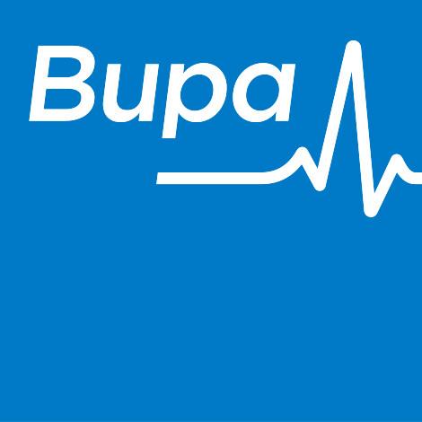 Bupa 