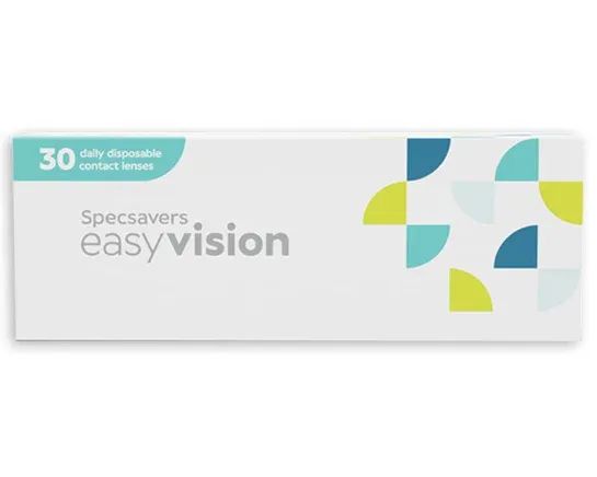 Contact lenses